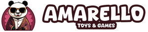 Amarello toys