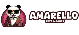 Amarello toys
