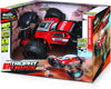 Maisto Off Road Trophy Truck 2.4GHz rechargeable RC car red Qatar