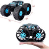 Maisto Cyklone AWT 2.4GHz USB rechargeable high torque RC vehicle dark blue Qatar